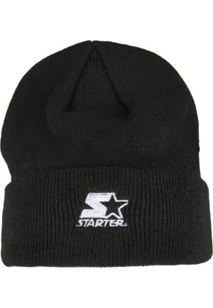 Starter Black Label Sapka  fekete / fehér-hu