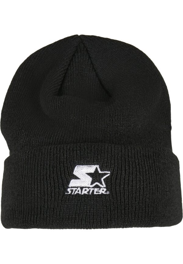 Starter Black Label Sapka  fekete / fehér-hu