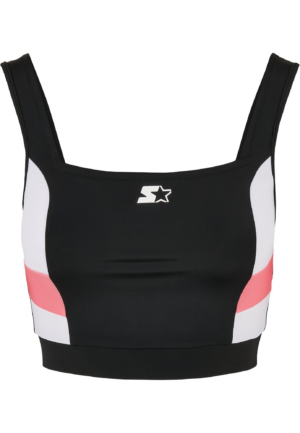 Starter Black Label Sport top  pitaja / fekete / piszkosfehér-Hungary