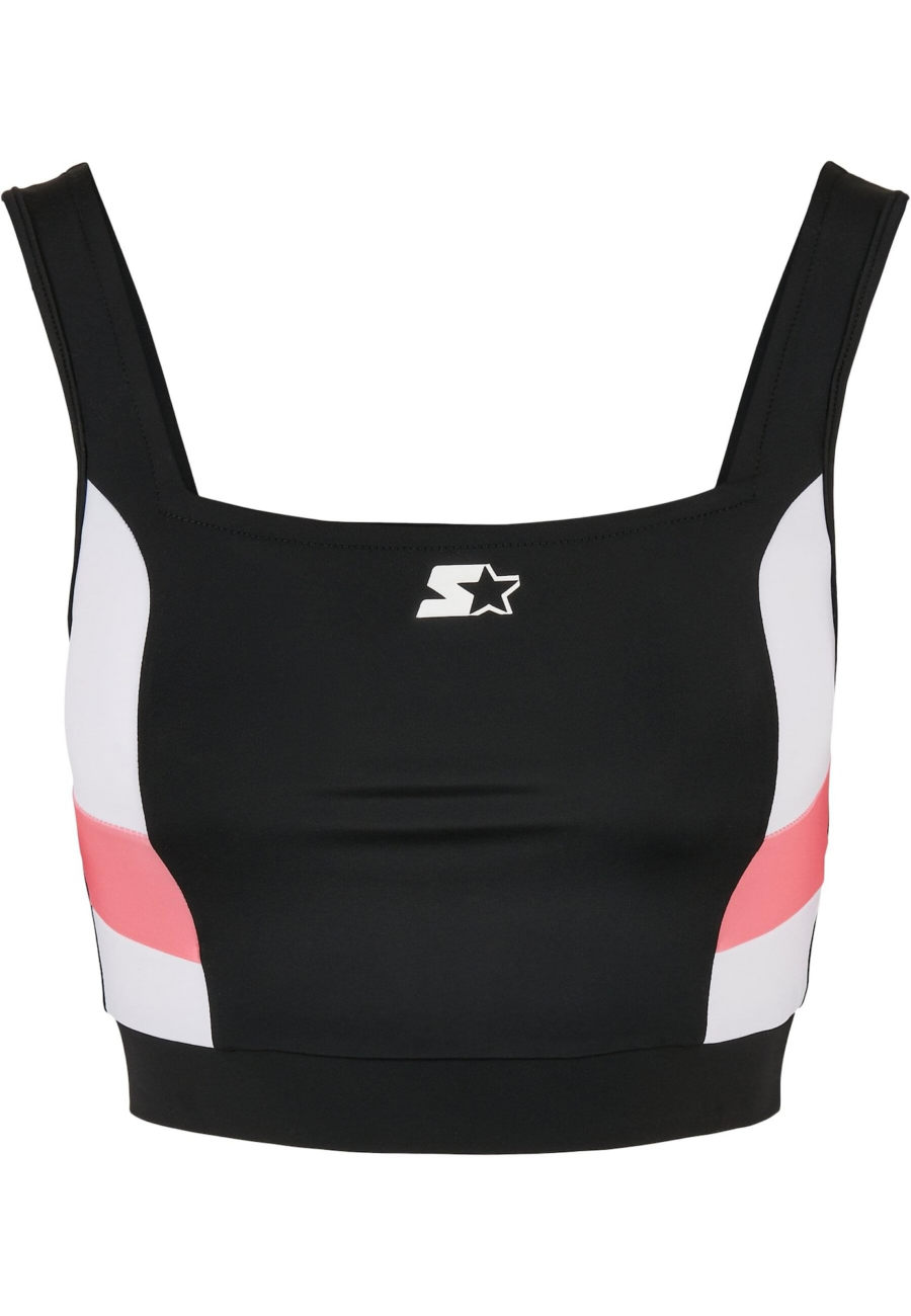 Starter Black Label Sport top  pitaja / fekete / piszkosfehér-Hungary