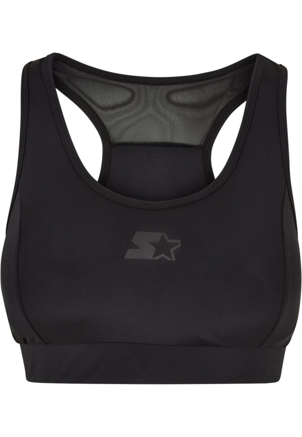 Starter Black Label Sportmelltartók  szürke / fekete-hu