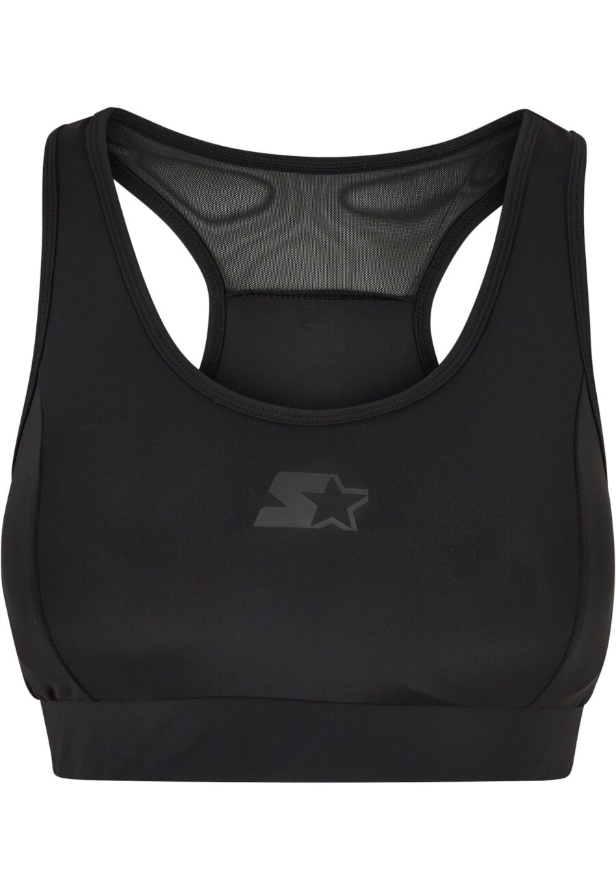 Starter Black Label Sportmelltartók  szürke / fekete-hu
