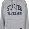 Starter Black Label Tréning póló 'Raglan'  szürke / fekete-Ár