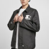 Starter Coach Jacket Black