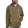 Starter Essential Hoody darkolive