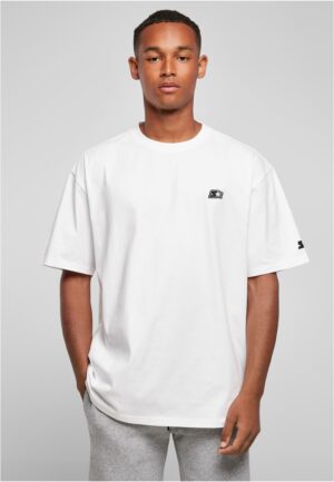 Starter Essential Oversize T-shirt white