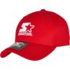 Starter Logo Flexfit cityred