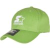 Starter Logo Flexfit jadegreen