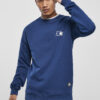 Starter Small Logo Crew Blue Night