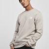 Starter Small Logo Crew Grey