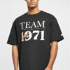 Starter Team 1971 Oversize T-Shirt Black