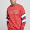 Starter Team Front Crew Starter Red