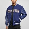 Starter Team Jacket dark blue