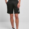 Starter Team Mesh Shorts Black