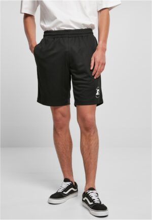 Starter Team Mesh Shorts Black Starter Team Mesh Shorts Black