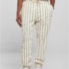 Starter Terry Baseball Pants Light White
