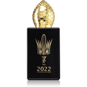Stéphane Humbert Lucas 777 777 2022 Generation Man Eau de Parfum uraknak 50 ml-Eredeti