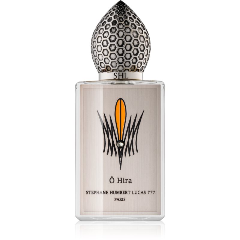 Stéphane Humbert Lucas 777 777 Ô Hira Eau de Parfum unisex 50 ml-Ár