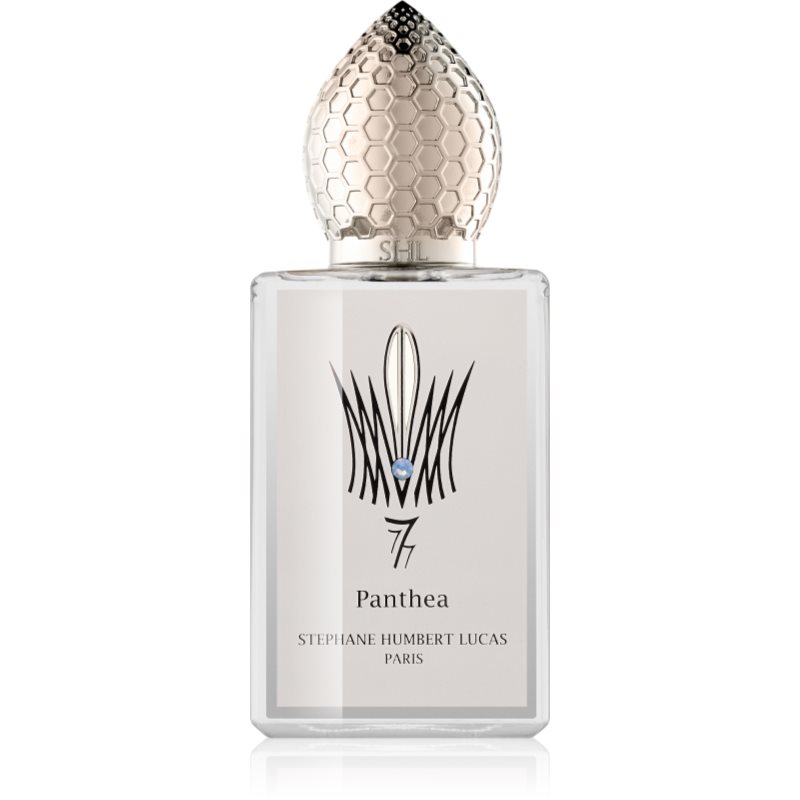 Stéphane Humbert Lucas 777 Panthea Eau de Parfum unisex 50 ml-Ár