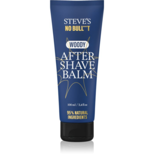 Steve's Aftershave Balm Sandalwood borotválkozás utáni balzsam 100 ml-Ár
