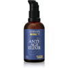 Steve's No Bull***t Anti-Age Elixir hidratáló szérum a ráncok ellen uraknak 50 ml-Ár