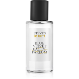 Steve's No Bull***t Blue Velvet parfüm uraknak 50 ml