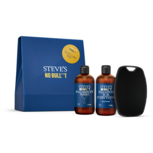 Steve's No Bull***t Body Care Box ajándékszett uraknak-Ár