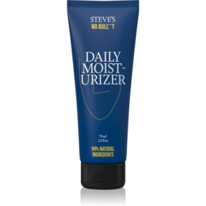 Steve's No Bull***t Daily Moisturizer nappali hidratáló krém az arcra uraknak 75 ml-Ár