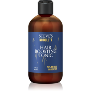 Steve's No Bull***t Hair Boosting Tonic haj tonikum uraknak 250 ml-Ár