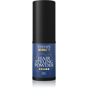 Steve's No Bull***t Hair Styling Powder hajpúder uraknak 35 ml-Ár