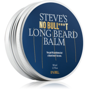 Steve's No Bull***t Long Beard Balm szakáll balzsam 50 ml-Ár