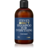 Steve's No Bull***t Shampoo For Everything sampon hajra és szakállra 250 ml-Ár