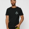Stick It Tee Black