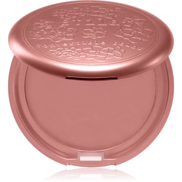 Stila Cosmetics Convertible Color multifunkcionális smink ajkakra és arcra Lillium 4