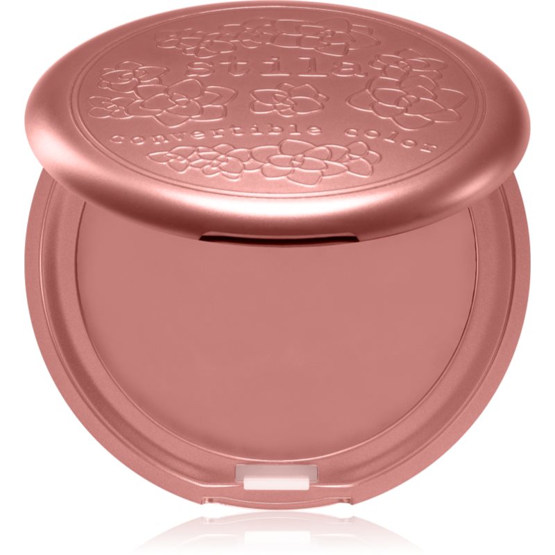 Stila Cosmetics Convertible Color multifunkcionális smink ajkakra és arcra Lillium 4