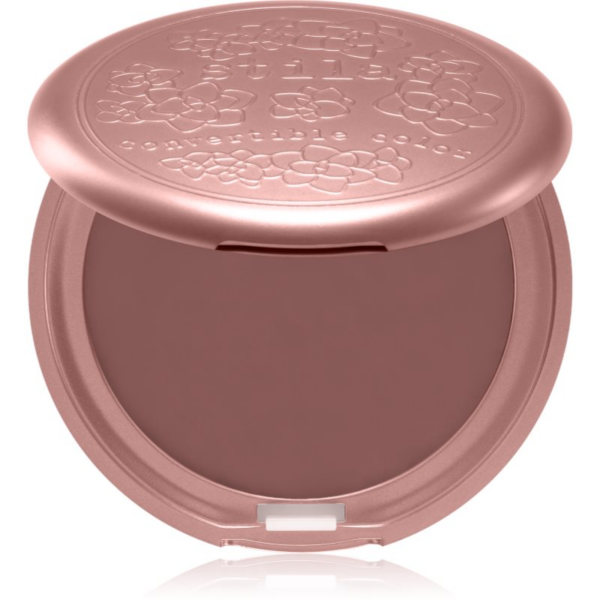Stila Cosmetics Convertible Color multifunkcionális smink ajkakra és arcra Peony 4