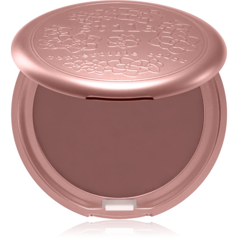 Stila Cosmetics Convertible Color multifunkcionális smink ajkakra és arcra Peony 4