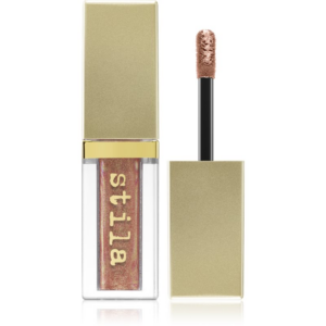 Stila Cosmetics Glitter & Glow Folyékony csillámos szemhéjfesték Kitten Karma 4.5 ml-Ár
