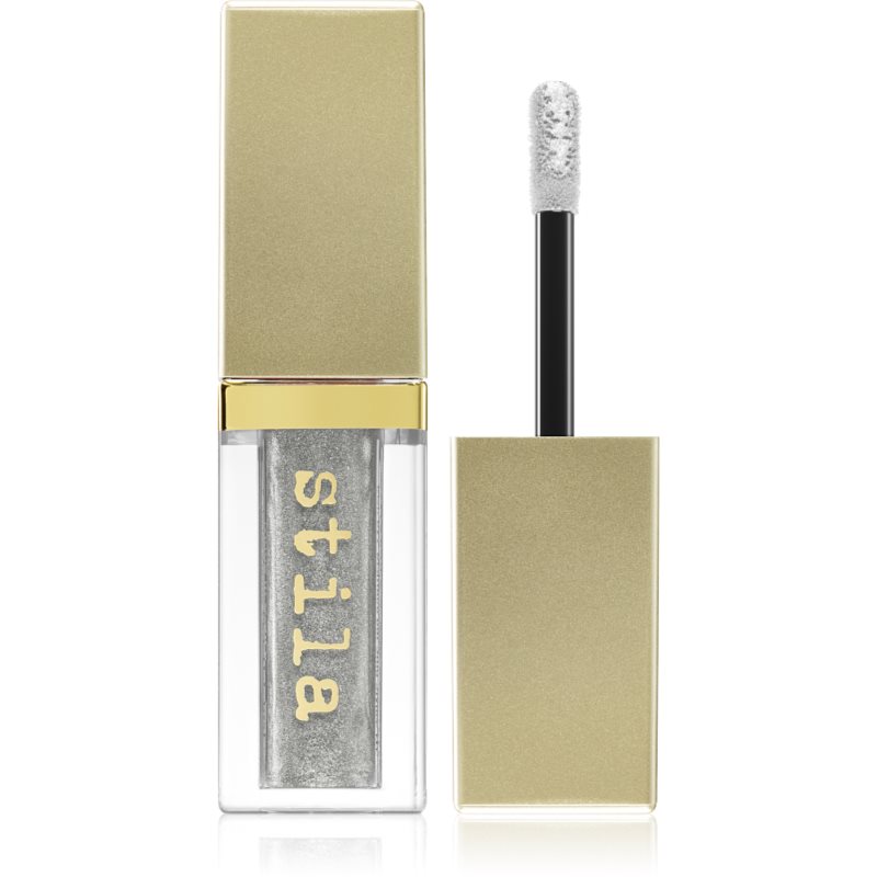 Stila Cosmetics Glitter & Glow folyékony szemhéjfesték a csillogó fényért árnyalat Perlina 4.5 ml-ár