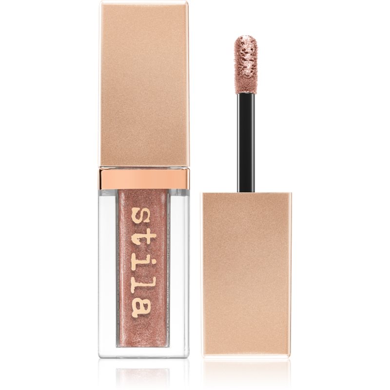 Stila Cosmetics Shimmer & Glow Folyékony csillámos szemhéjfesték 4.5 ml-ár