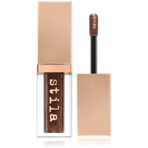 Stila Cosmetics Shimmer & Glow folyékony szemhéjfesték a csillogó fényért árnyalat Grace 4.5 ml-ár