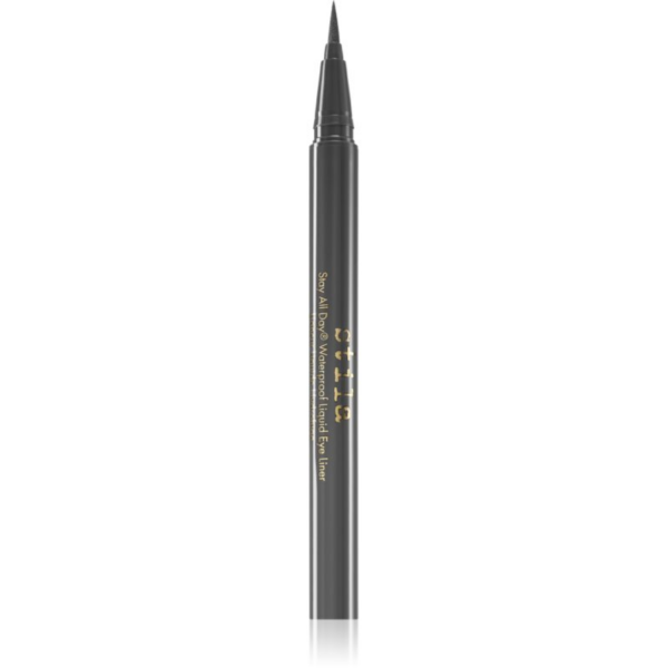Stila Cosmetics Stay All Day Eye Liner szemhéjtus árnyalat Alloy (Charcoal) 0.5 ml-ár