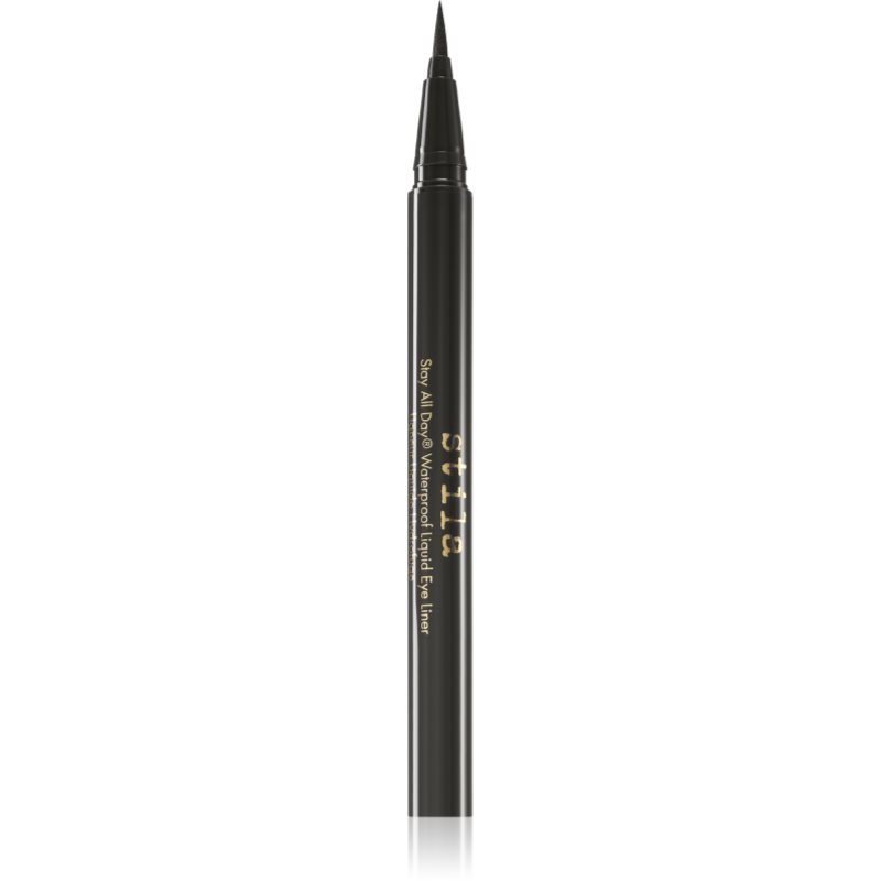 Stila Cosmetics Stay All Day Eye Liner szemhéjtus árnyalat Intense Labradorite 0.5 ml-ár