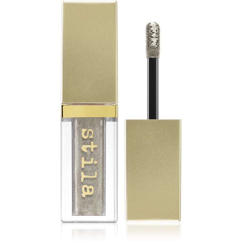 Stila Cosmetics Stay All Day Folyékony csillámos szemhéjfesték Diamond Dust 3 ml-Ár