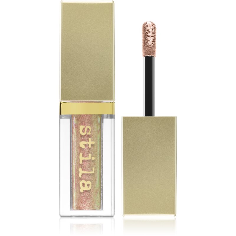 Stila Cosmetics Stay All Day Folyékony csillámos szemhéjfesték Wanderlust 3 ml-Ár