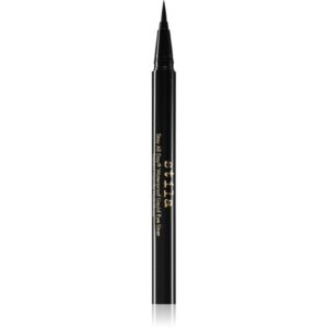 Stila Cosmetics Stay All Day Micro Tip szemhéjtus árnyalat Intense Black 0.5 ml-ár
