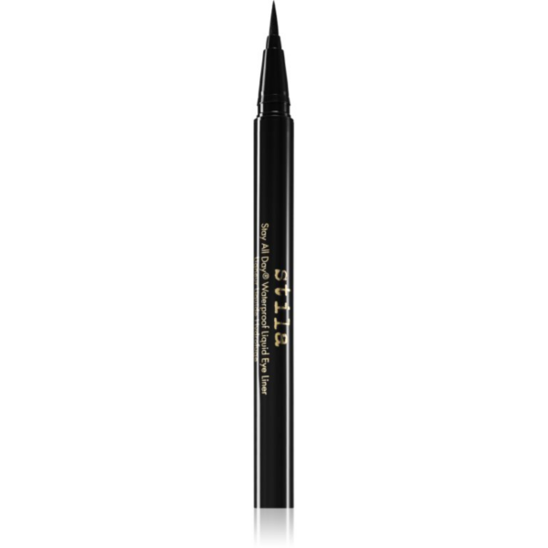 Stila Cosmetics Stay All Day Micro Tip szemhéjtus árnyalat Intense Black 0.5 ml-ár