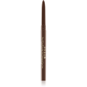 Stila Cosmetics Stay All Day Smudge & Set géles szemhéjceruza vízálló árnyalat Espresso 0.28 g-ár