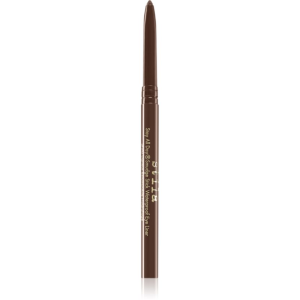 Stila Cosmetics Stay All Day Smudge & Set géles szemhéjceruza vízálló árnyalat Espresso 0.28 g-ár