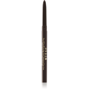 Stila Cosmetics Stay All Day Smudge & Set géles szemhéjceruza vízálló árnyalat Vivid Smoky Quartz 0.28 g-ár
